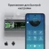 Автомагнитола Digma MCP-515 1DIN 4x45Вт v5.0 USB 2.0 AUX 4 ПДУ