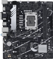 Материнская плата Asus PRIME B760M-K D4 Soc-1700 Intel B760 2xDDR4 mATX AC`97 8ch(7.1) GbLAN RAID+VGA+HDMI Материнская плата Asus PRIME B760M-K D4 Soc-1700 Intel B760 2xDDR4 mATX AC`97 8ch(7.1) GbLAN RAID+VGA+HDMI