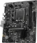 Материнская плата MSI PRO H610M-S DDR4 Soc-1700 Intel H610 2xDDR4 mATX AC`97 8ch(7.1) GbLAN+HDMI Материнская плата MSI PRO H610M-S DDR4 Soc-1700 Intel H610 2xDDR4 mATX AC`97 8ch(7.1) GbLAN+HDMI