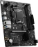 Материнская плата MSI PRO H610M-S DDR4 Soc-1700 Intel H610 2xDDR4 mATX AC`97 8ch(7.1) GbLAN+HDMI Материнская плата MSI PRO H610M-S DDR4 Soc-1700 Intel H610 2xDDR4 mATX AC`97 8ch(7.1) GbLAN+HDMI