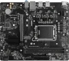 Материнская плата MSI PRO H610M-S DDR4 Soc-1700 Intel H610 2xDDR4 mATX AC`97 8ch(7.1) GbLAN+HDMI Материнская плата MSI PRO H610M-S DDR4 Soc-1700 Intel H610 2xDDR4 mATX AC`97 8ch(7.1) GbLAN+HDMI