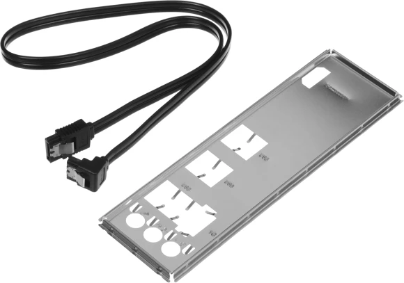 Материнская плата MSI PRO H610M-S DDR4 Soc-1700 Intel H610 2xDDR4 mATX AC`97 8ch(7.1) GbLAN+HDMI