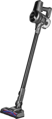 Пылесос ручной Red Solution evolution RV-UR383 150Вт серый/черный Пылесос ручной Red Solution evolution RV-UR383 150Вт серый/черный