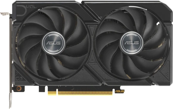 Видеокарта Asus PCI-E 5.0 PRIME-RX9060XT-O8G AMD Radeon RX 9060XT 8Gb 128bit GDDR6 2760/20000 HDMIx1 DPx2 HDCP Ret
