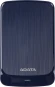 Жесткий диск A-Data USB3.1 1TB AHV320-1TU31-CBL HV320 2.5" синий