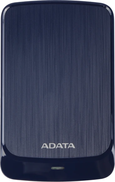 Жесткий диск A-Data USB3.1 1TB AHV320-1TU31-CBL HV320 2.5" синий