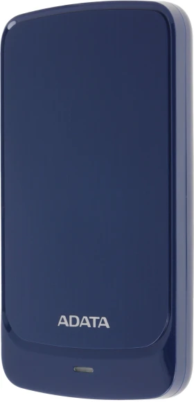 Жесткий диск A-Data USB3.1 1TB AHV320-1TU31-CBL HV320 2.5" синий