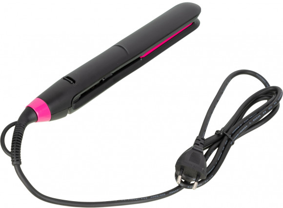 Выпрямитель Philips BHS375/00 черный макс.темп.:220С покрытие:керамико-кератиновое Выпрямитель Philips BHS375/00 черный макс.темп.:220С покрытие:керамико-кератиновое