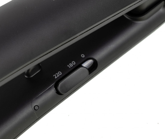 Выпрямитель Philips BHS375/00 черный макс.темп.:220С покрытие:керамико-кератиновое Выпрямитель Philips BHS375/00 черный макс.темп.:220С покрытие:керамико-кератиновое