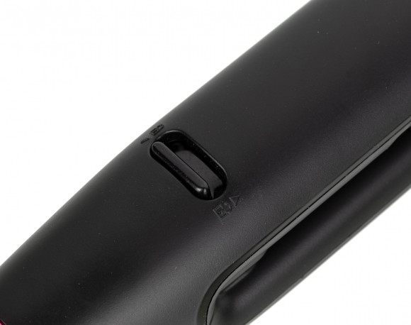 Выпрямитель Philips BHS375/00 черный макс.темп.:220С покрытие:керамико-кератиновое Выпрямитель Philips BHS375/00 черный макс.темп.:220С покрытие:керамико-кератиновое