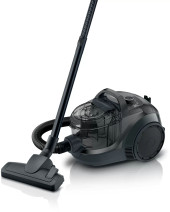 Пылесос Bosch Serie 4 BGC21X300 550Вт черный Пылесос Bosch Serie 4 BGC21X300 550Вт черный