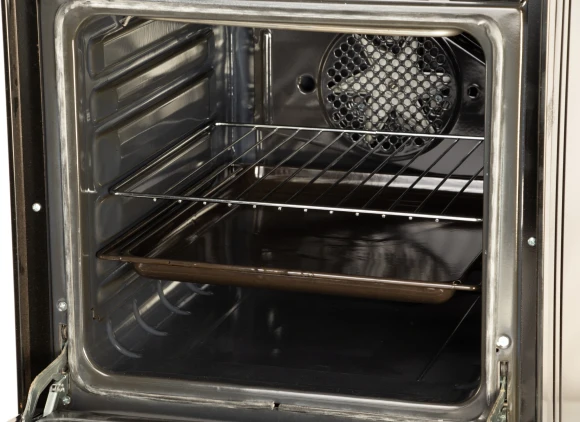 Плита Электрическая Лысьва EF4004MK00 черный стеклокерамика (без крышки)