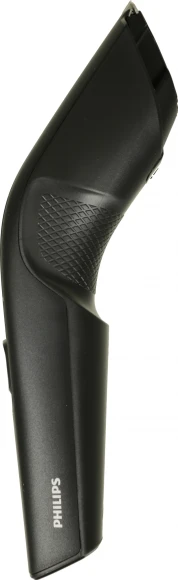 Машинка для стрижки Philips HC3510/15 черный (насадок в компл:2шт)