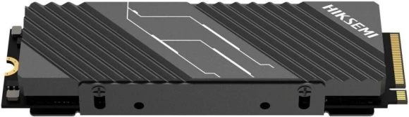 Накопитель SSD Hikvision PCIe 4.0 x4 2TB HS-SSD-FUTURE 2048G M.2 2280