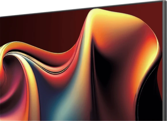 Телевизор QLED Hisense 75" 75U7NQ темно-серый 4K Ultra HD 120Hz DVB-T DVB-T2 DVB-C DVB-S DVB-S2 USB WiFi Smart TV Телевизор QLED Hisense 75" 75U7NQ темно-серый 4K Ultra HD 120Hz DVB-T DVB-T2 DVB-C DVB-S DVB-S2 USB WiFi Smart TV