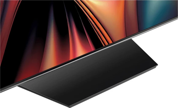 Телевизор QLED Hisense 75" 75U7NQ темно-серый 4K Ultra HD 120Hz DVB-T DVB-T2 DVB-C DVB-S DVB-S2 USB WiFi Smart TV Телевизор QLED Hisense 75" 75U7NQ темно-серый 4K Ultra HD 120Hz DVB-T DVB-T2 DVB-C DVB-S DVB-S2 USB WiFi Smart TV