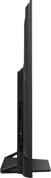 Телевизор QLED Hisense 75" 75U7NQ темно-серый 4K Ultra HD 120Hz DVB-T DVB-T2 DVB-C DVB-S DVB-S2 USB WiFi Smart TV Телевизор QLED Hisense 75" 75U7NQ темно-серый 4K Ultra HD 120Hz DVB-T DVB-T2 DVB-C DVB-S DVB-S2 USB WiFi Smart TV