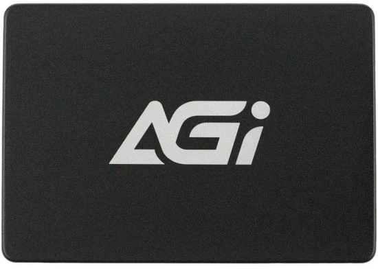 Накопитель SSD AGi SATA-III 2TB AGI2K0GIMAI238-CB AI238 2.5"