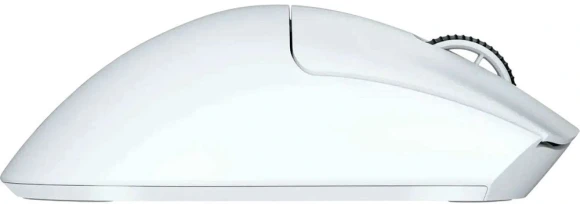 Мышь Razer DeathAdder V4 Pro белый оптическая 45000dpi беспров. USB (RZ01-05330200-R3G1)