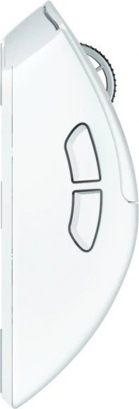 Мышь Razer DeathAdder V4 Pro белый оптическая 45000dpi беспров. USB (RZ01-05330200-R3G1)