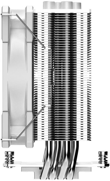 Устройство охлаждения(кулер) ID-Cooling SE-224-XTS ARGB Soc-AM5/AM4/1200/1700/1851 белый 4-pin 29dB Al+Cu 220W 650gr Ret (SE-224-XTS ARGB WHITE) Устройство охлаждения(кулер) ID-Cooling SE-224-XTS ARGB Soc-AM5/AM4/1200/1700/1851 белый 4-pin 29dB Al+Cu 220W 650gr Ret (SE-224-XTS ARGB WHITE)