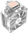 Устройство охлаждения(кулер) ID-Cooling SE-224-XTS ARGB Soc-AM5/AM4/1200/1700/1851 белый 4-pin 29dB Al+Cu 220W 650gr Ret (SE-224-XTS ARGB WHITE) Устройство охлаждения(кулер) ID-Cooling SE-224-XTS ARGB Soc-AM5/AM4/1200/1700/1851 белый 4-pin 29dB Al+Cu 220W 650gr Ret (SE-224-XTS ARGB WHITE)