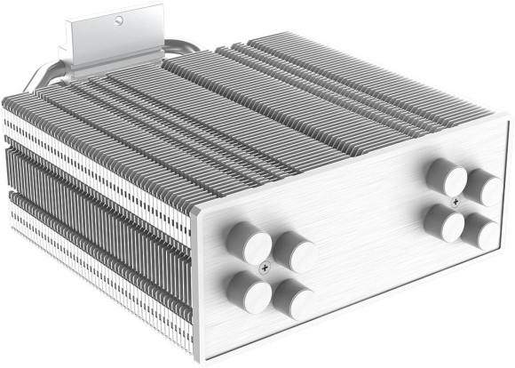 Устройство охлаждения(кулер) ID-Cooling SE-224-XTS ARGB Soc-AM5/AM4/1200/1700/1851 белый 4-pin 29dB Al+Cu 220W 650gr Ret (SE-224-XTS ARGB WHITE) Устройство охлаждения(кулер) ID-Cooling SE-224-XTS ARGB Soc-AM5/AM4/1200/1700/1851 белый 4-pin 29dB Al+Cu 220W 650gr Ret (SE-224-XTS ARGB WHITE)