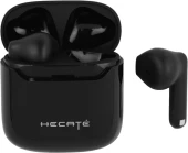 Наушники с микрофоном Edifier GM3 Plus черный вкладыши BT в ушной раковине Наушники с микрофоном Edifier GM3 Plus черный вкладыши BT в ушной раковине