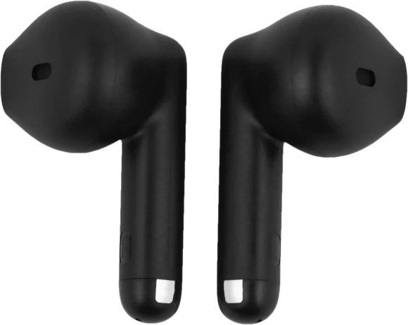 Наушники с микрофоном Edifier GM3 Plus черный вкладыши BT в ушной раковине