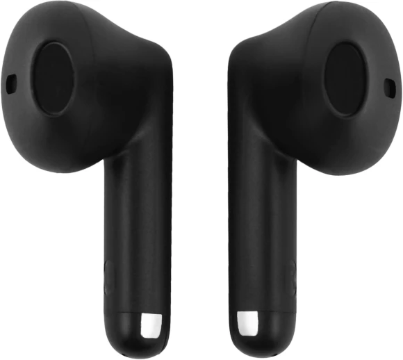 Наушники с микрофоном Edifier GM3 Plus черный вкладыши BT в ушной раковине