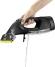 Мойщик окон Karcher WV 5 Plus N Black Edition шир.скреб.:280мм пит.:от аккум. черный