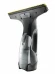 Мойщик окон Karcher WV 5 Plus N Black Edition шир.скреб.:280мм пит.:от аккум. черный