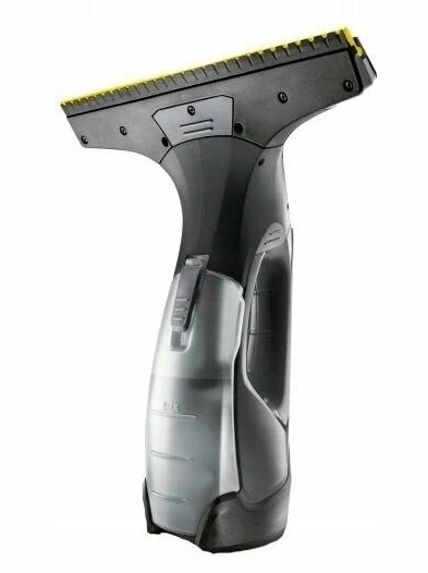 Мойщик окон Karcher WV 5 Plus N Black Edition шир.скреб.:280мм пит.:от аккум. черный