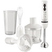 Блендер погружной Scarlett SC-HB42M33 700Вт белый Блендер погружной Scarlett SC-HB42M33 700Вт белый