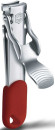 Книпсер Victorinox 8.2050.B1 для ногтей 60мм красный блистер