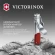 Книпсер Victorinox 8.2050.B1 для ногтей 60мм красный блистер