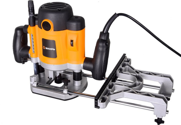 Фрезер Вихрь ФМ-1900 1900Вт 23000об/мин макс.ход:50мм Фрезер Вихрь ФМ-1900 1900Вт 23000об/мин макс.ход:50мм