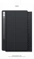 Чехол-клавиатура Samsung для Samsung Galaxy Tab S10+ EF-DX825UBRGRU поликарбонат/полиуретан черный