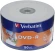 Диск DVD-R Verbatim 4.7Gb 16x bulk (50шт) Printable (43793)