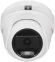 Камера видеонаблюдения аналоговая HiWatch DS-T503L(2.8mm) 2.8-2.8мм HD-CVI HD-TVI цв. корп.:белый