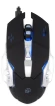Мышь Оклик 770GW черный/серебристый оптическая 3600dpi беспров. USB для ноутбука 6but Мышь Оклик 770GW черный/серебристый оптическая 3600dpi беспров. USB для ноутбука 6but
