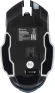 Мышь Оклик 770GW черный/серебристый оптическая 3600dpi беспров. USB для ноутбука 6but Мышь Оклик 770GW черный/серебристый оптическая 3600dpi беспров. USB для ноутбука 6but