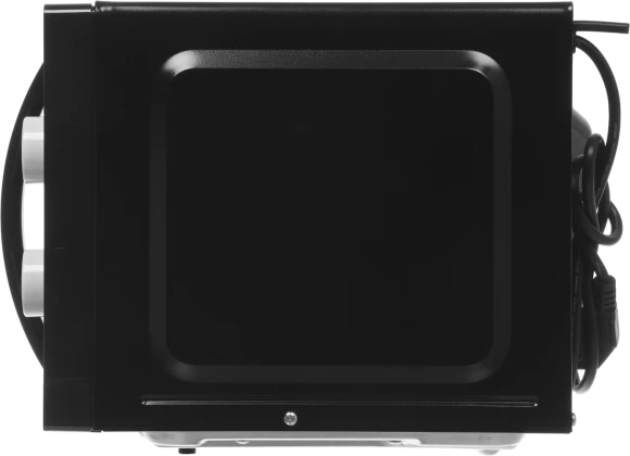 Микроволновая Печь Hyundai HYM-M2058 20л. 700Вт черный Микроволновая Печь Hyundai HYM-M2058 20л. 700Вт черный
