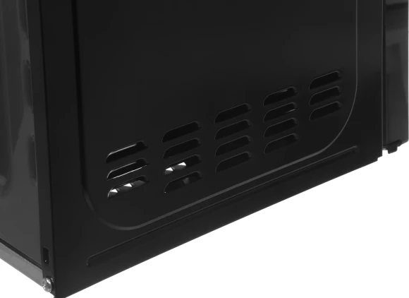 Микроволновая Печь Hyundai HYM-M2058 20л. 700Вт черный Микроволновая Печь Hyundai HYM-M2058 20л. 700Вт черный