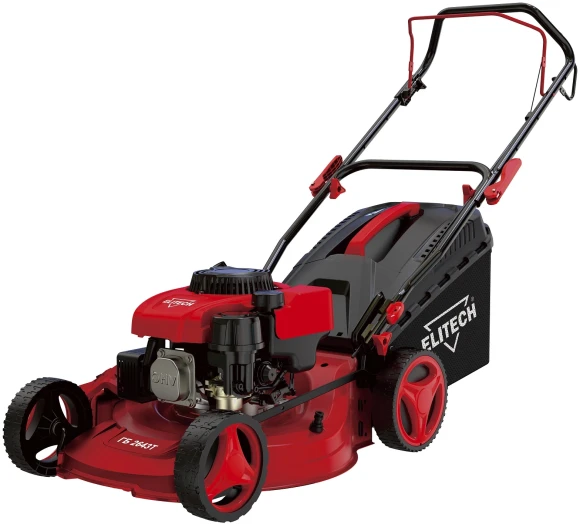 Газонокосилка роторная Elitech ГБ 3851Т (E1601.015.00) (205401) 3800Вт