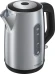 Чайник электрический Polaris PWK 0723DDW 1.8л. 2200Вт черный корпус: пластик (026600)