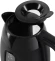 Чайник электрический Polaris PWK 0723DDW 1.8л. 2200Вт черный корпус: пластик (026600)