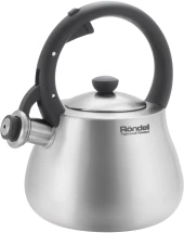 Чайник металлический Rondell Admiring RDS-1898 2.8л. стальной