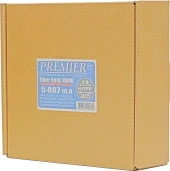 Переходник видео Premier 5-983B HDMI (m)/VGA (f) 0.15м. белый Переходник видео Premier 5-983B HDMI (m)/VGA (f) 0.15м. белый