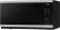 Микроволновая Печь Samsung MS23DG4504ATBW 23л. 800Вт нержавеющая сталь/черный Микроволновая Печь Samsung MS23DG4504ATBW 23л. 800Вт нержавеющая сталь/черный